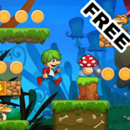 Chief Jungle - Adventure in the Jungle * icon