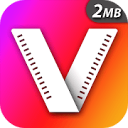 HD Video Player - Full Movie Player आइकन