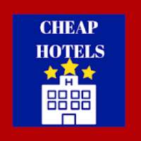 Cheap Hotels - Deals & Discounts