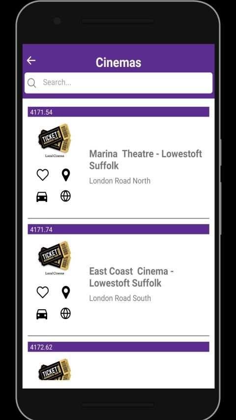 Our School screenshot 5