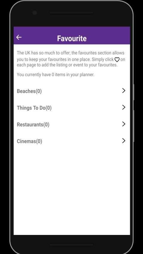 Our School screenshot 3