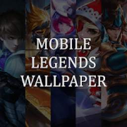Wallpaper For Mobile Legends