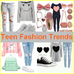 ikon Teen Fashion 2020 Trends