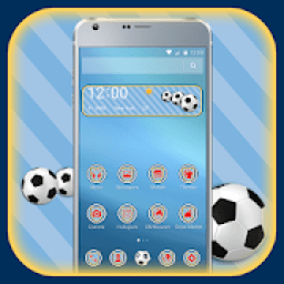 ikon Man City Theme