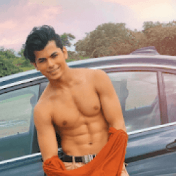 Siddharth Nigam Wallpapers आइकन