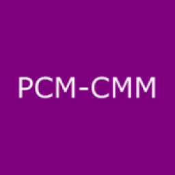 PCM-CMM 2019 आइकन