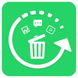 Recover deleted messages & status download 1.0