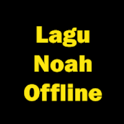Lagu Noah Offline icon