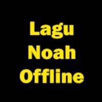 Lagu Noah Offline on 9Apps