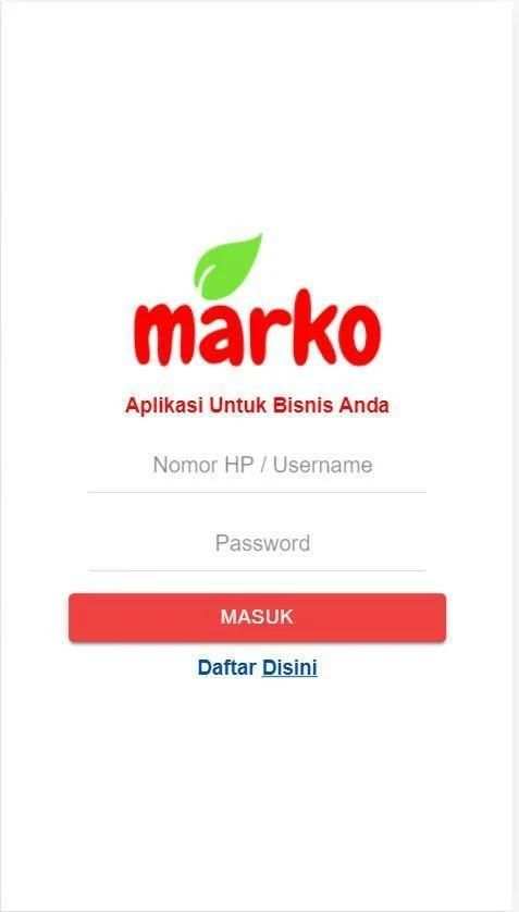 Marko B2B screenshot 14