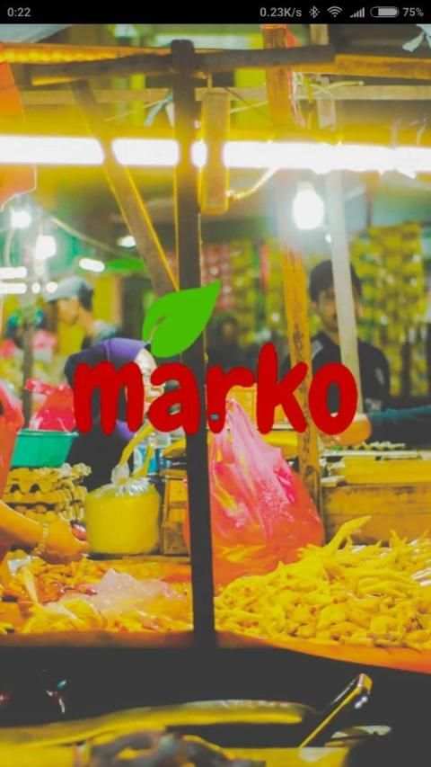 Marko B2B screenshot 2