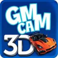 GM Cam 3D on 9Apps