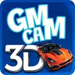 GM Cam 3D 1