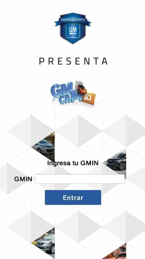 GM Cam 3D screenshot 3