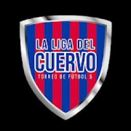 La Liga del Cuervo