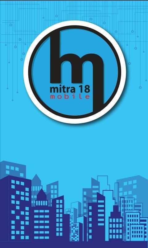 MITRA 18 screenshot 5
