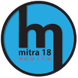 MITRA 18 1.0.0