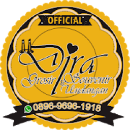 Dira Souvenir Palembang icon