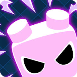 ikon Spin Blade - Spin Top Fighter