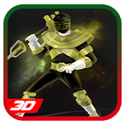 Sentai Battle : Ohranger Henshin Ranger Cross आइकन