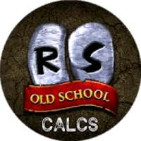 OSRS Calcs