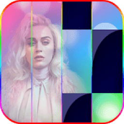 Katy Perry * Piano game आइकन