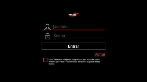 Vek Tv Premium 2.0 screenshot 3