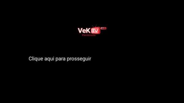Vek Tv Premium 2.0 screenshot 1