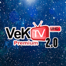 Vek Tv Premium 2.0 icon