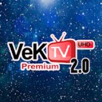 Vek Tv Premium 2.0 on 9Apps