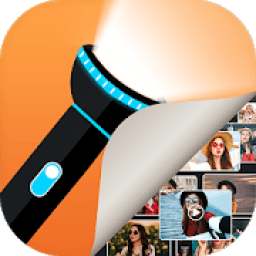 Torch Vault - Flashlight Gallery Vault आइकन