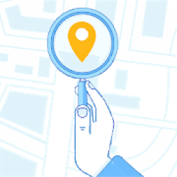 ikon Phone Tracker &amp; Location Finder