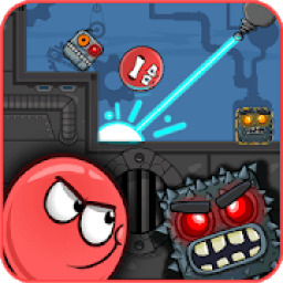 Red Jump 4 आइकन