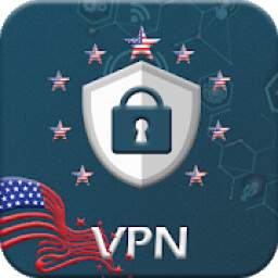 USA VPN 1.0