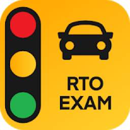 RTO Exam: Driving Licence Test