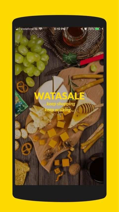 Watasale स्क्रीनशॉट 8