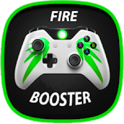 ikon Game Booster,free fire,pubg