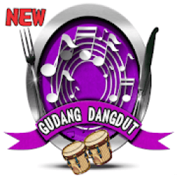 Gudang Lagu Dangdut Terlengkap icon