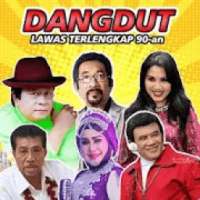 Gudang Lagu Dangdut Lawas Koplo Terbaru on 9Apps