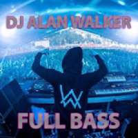 Dj Lily Alan Walker Full Bass on 9Apps