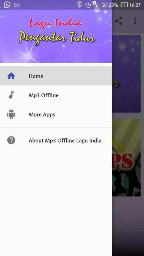 Mp3 Lagu India Syahdu Offline screenshot 5
