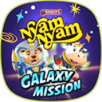 Nyam Nyam Galaxy Mission