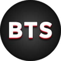 Lyrics for BTS (Offline) on 9Apps