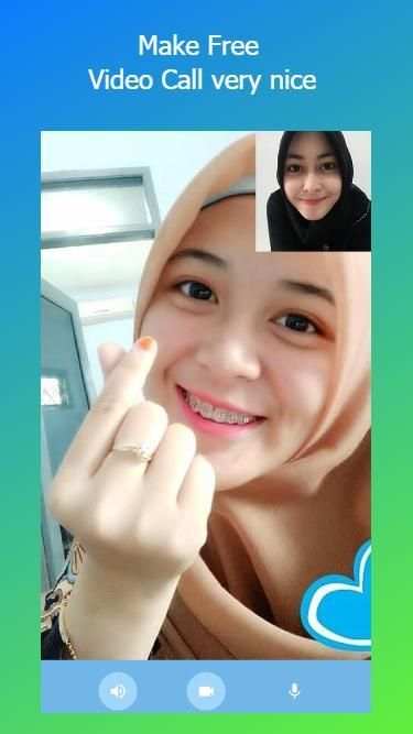 Messenger - Gratis Nelpon & Chat Tanpa Batas screenshot 4