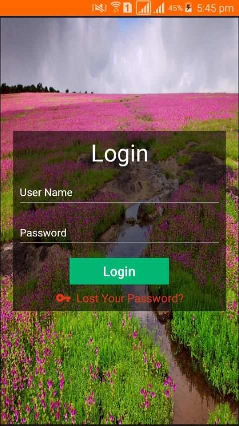 OMS Shop & Earn screenshot 1
