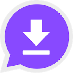 ikon WhatsApp Status Saver