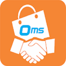 OMS Shop &amp; Earn आइकन