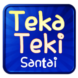 Teka - Teki Santai icon