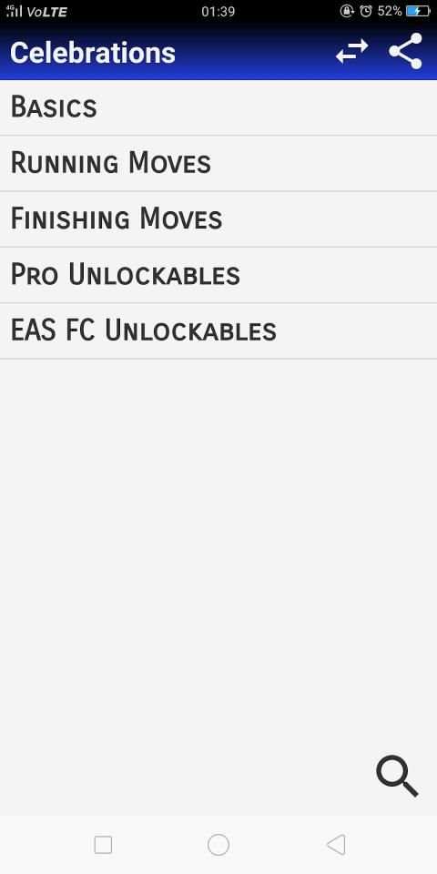 Guide For FIFA 20 screenshot 4