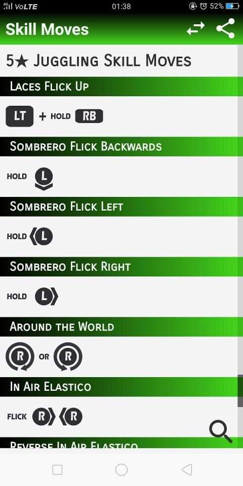 Guide For FIFA 20 screenshot 5